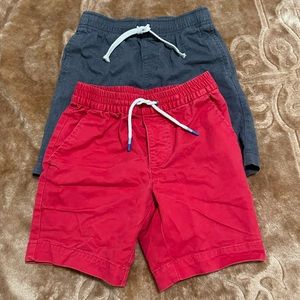 Bundle! Gap & Old Navy Boys Shorts